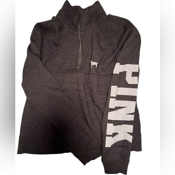 Pink pullover - Picture 2 of 2